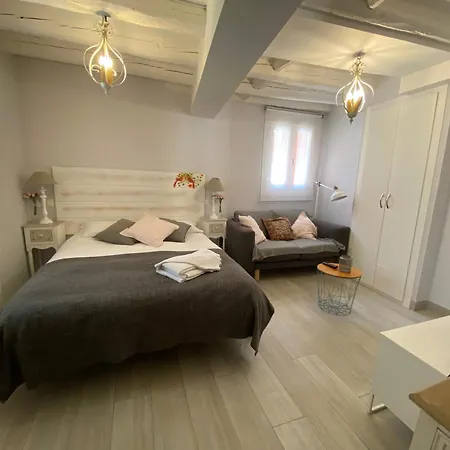 Apartamentos 