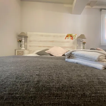 Apartamentos 