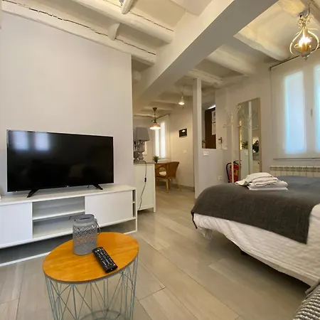 Apartamentos 