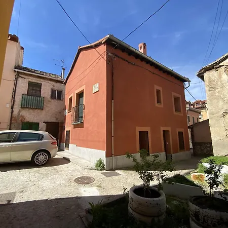 Apartamentos 