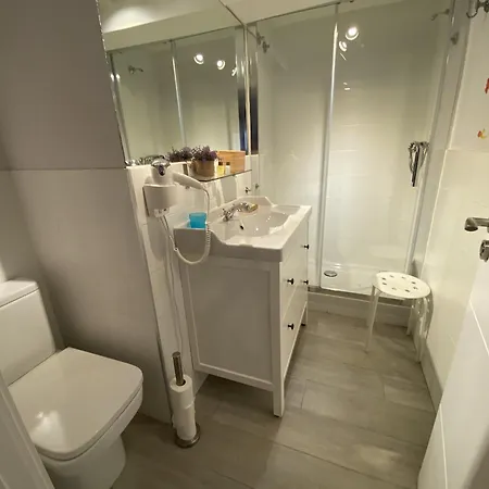 Apartamentos 