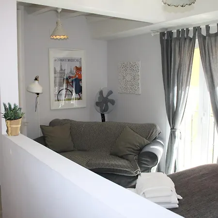 Apartamentos 
