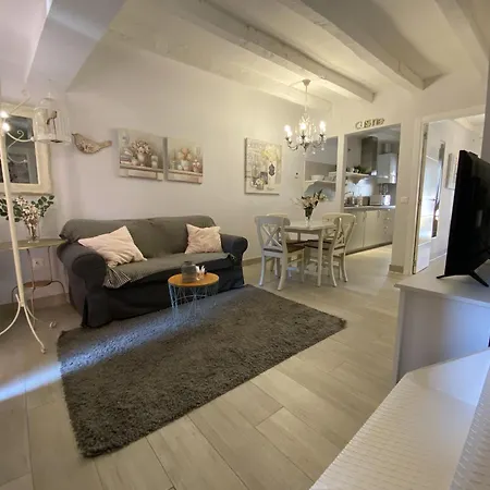 Apartamentos 