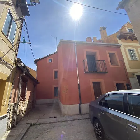 Apartamentos 