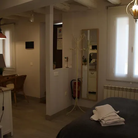 Apartamentos 