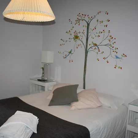Apartamentos 