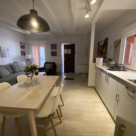 Apartamentos 