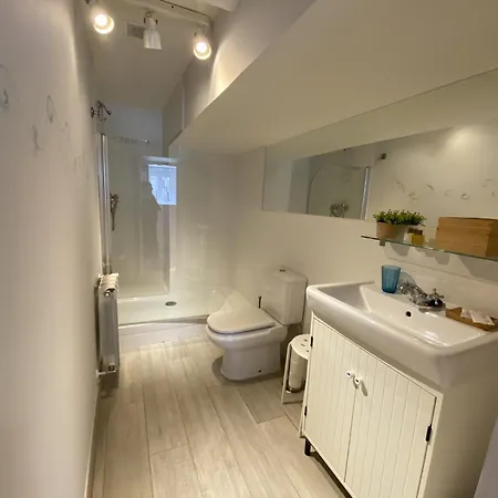 Apartamentos 
