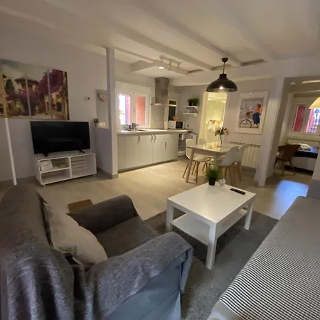 Apartamentos 