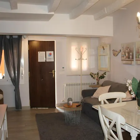 Apartamentos 