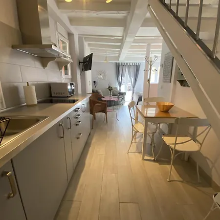 Apartamentos 