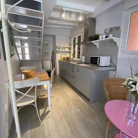 Apartamentos 