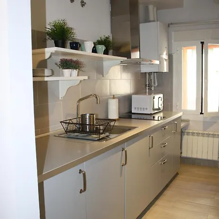 Apartamentos 