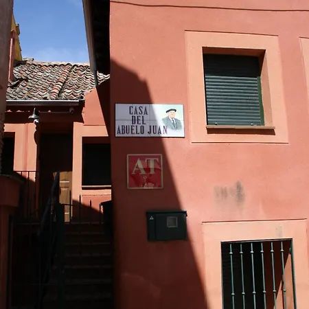 Apartamentos 