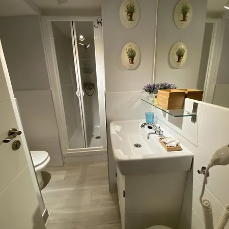 Apartamentos 
