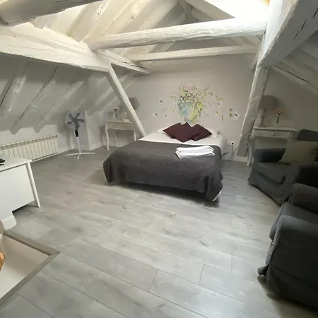 Apartamentos 