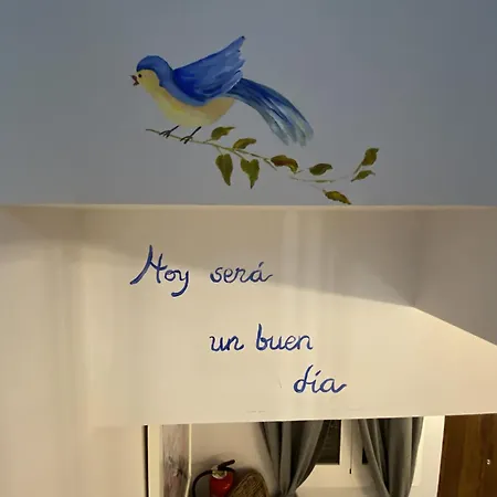 Apartamentos 