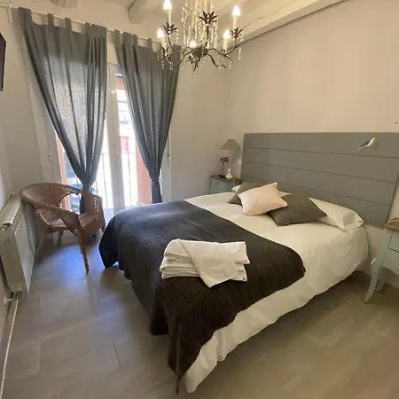 Apartamentos 