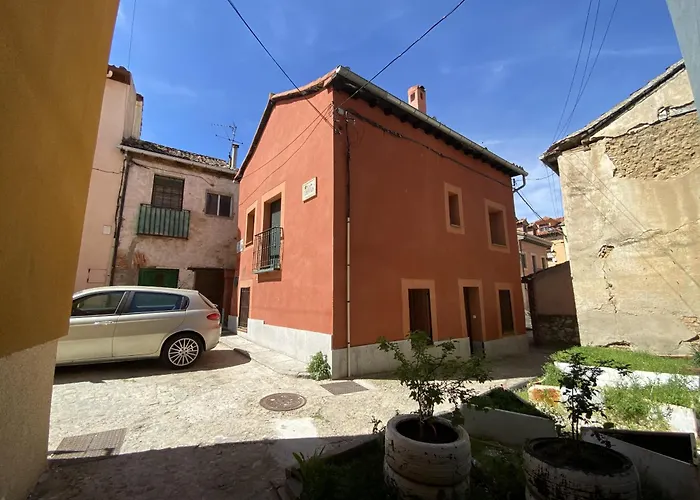 Apartamentos \