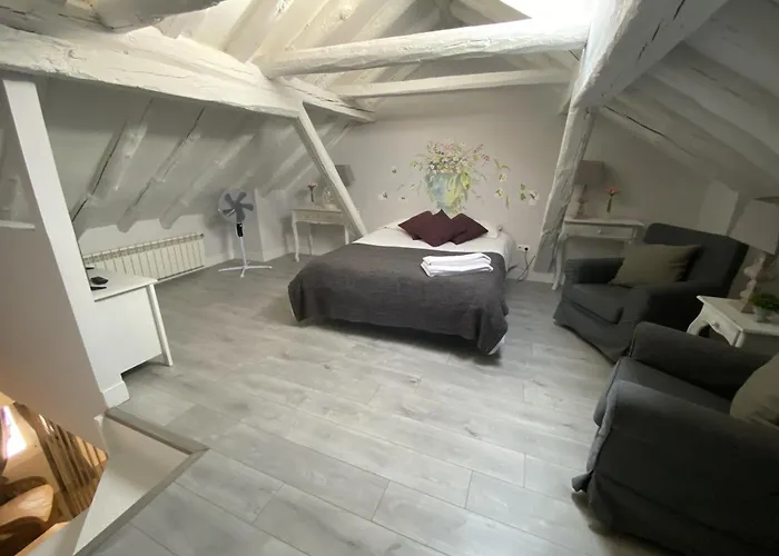 Apartamentos \